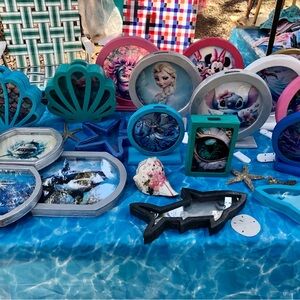 Meet your Posher, Kay